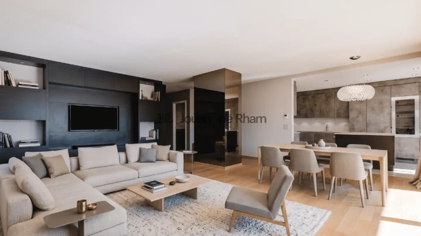Apartment for sale - 1223 Cologny - Photo 2