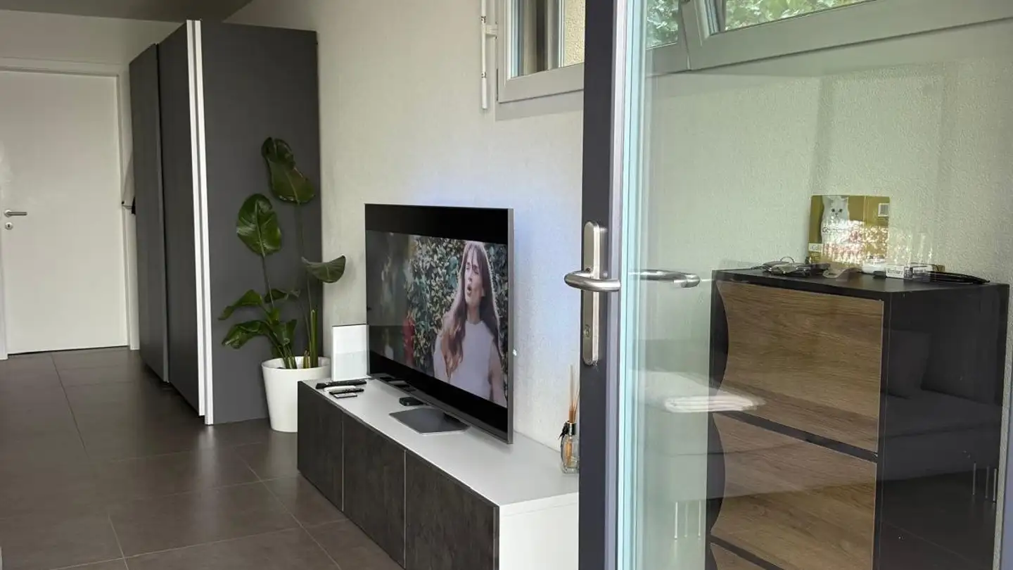 Appartamento in affitto - Route De La Perrausa 51, 1727 Corpataux - Foto 3