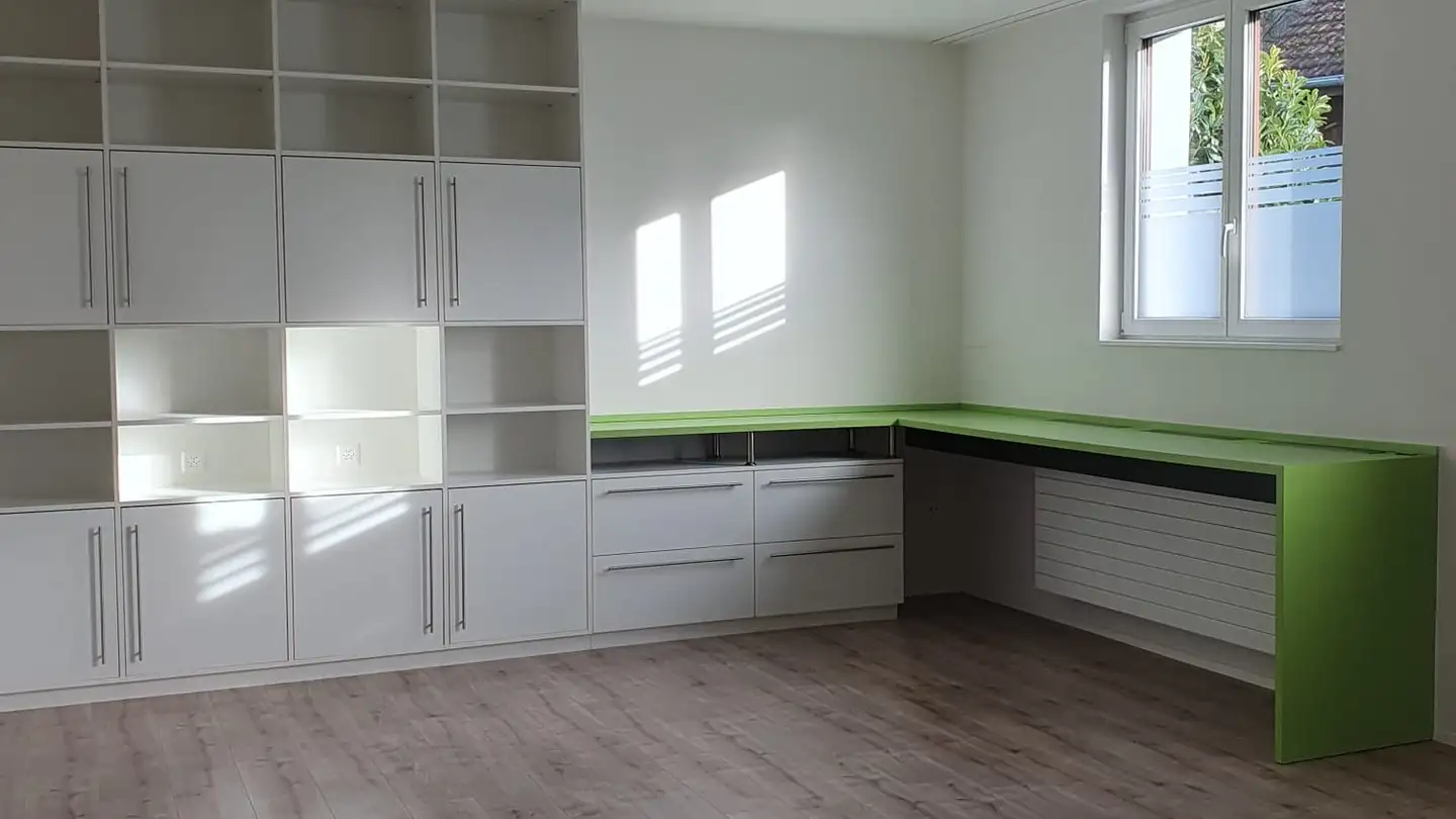 Spazio ufficio in affitto - Unterer Kirchweg 33, 5064 Wittnau - Photo 2