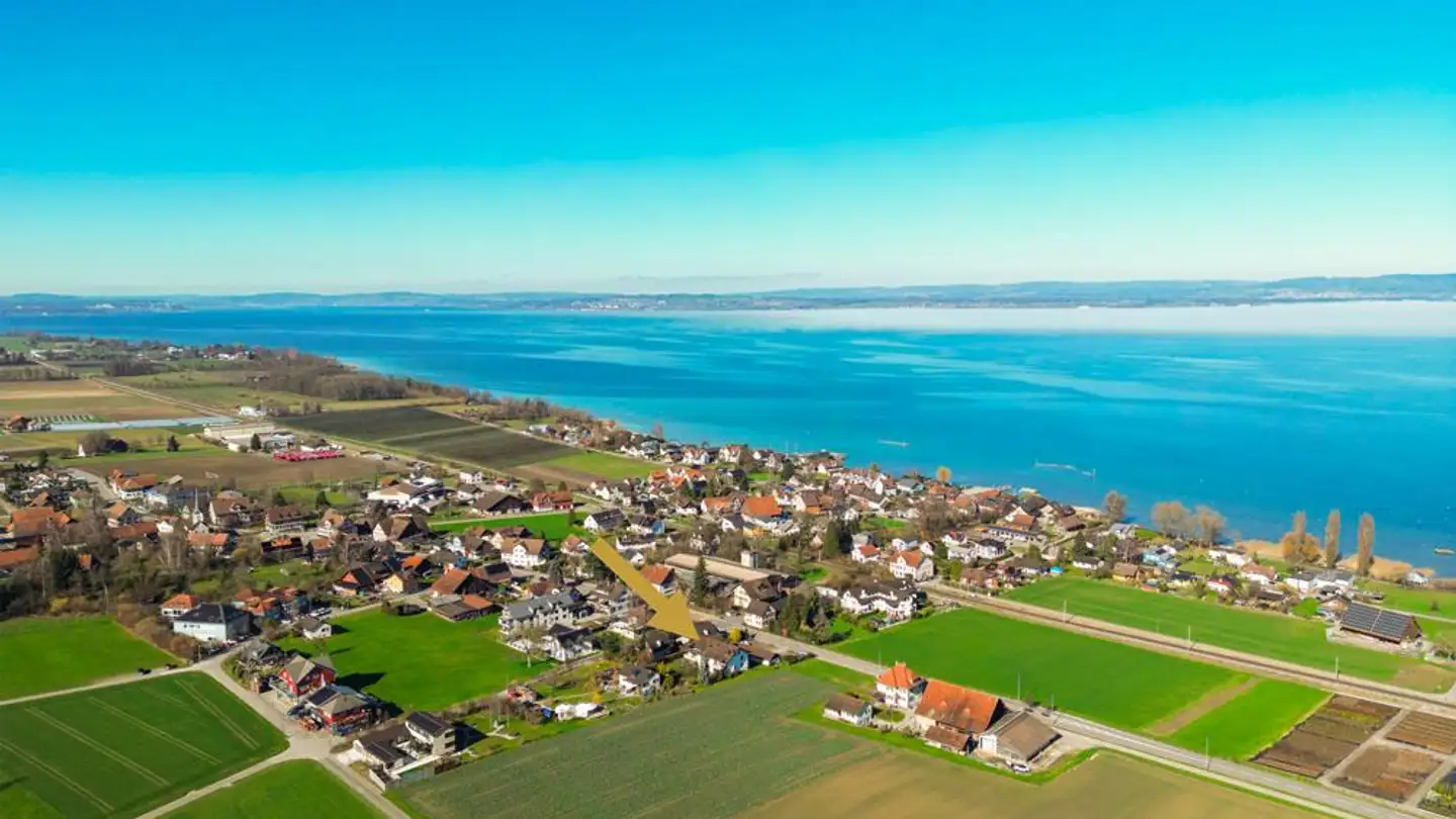 Apartment for sale - Uttwilerstrasse 26, 8593 Kesswil - Photo 2