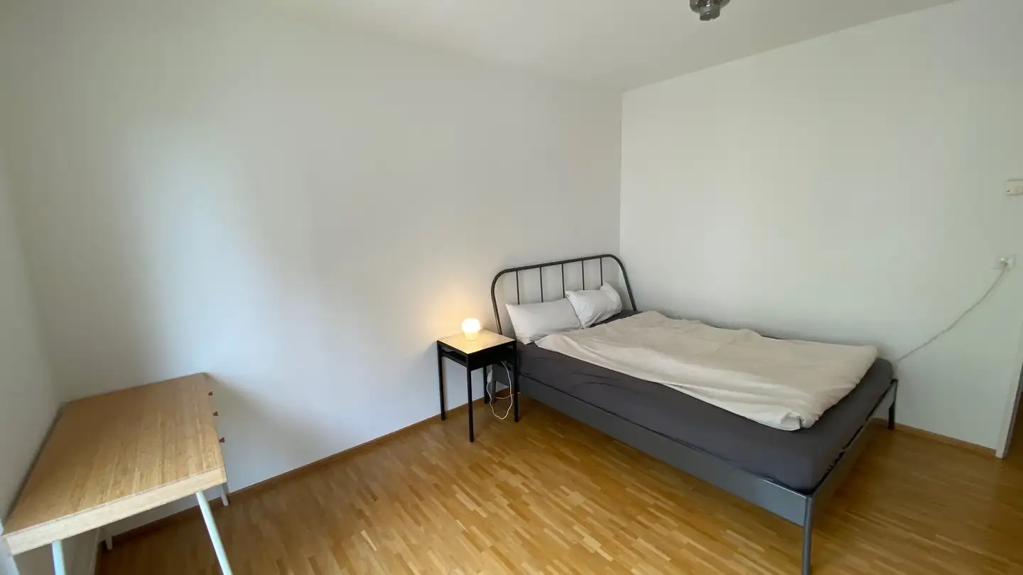 Chambre à louer - 4052 Basel - Photo 2