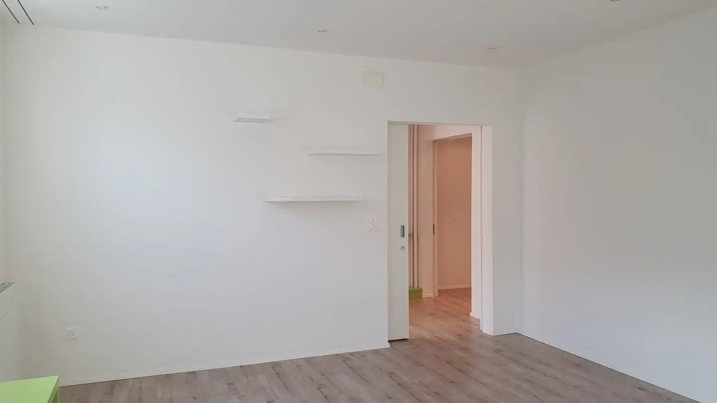 Spazio ufficio in affitto - Unterer Kirchweg 33, 5064 Wittnau - Photo 3