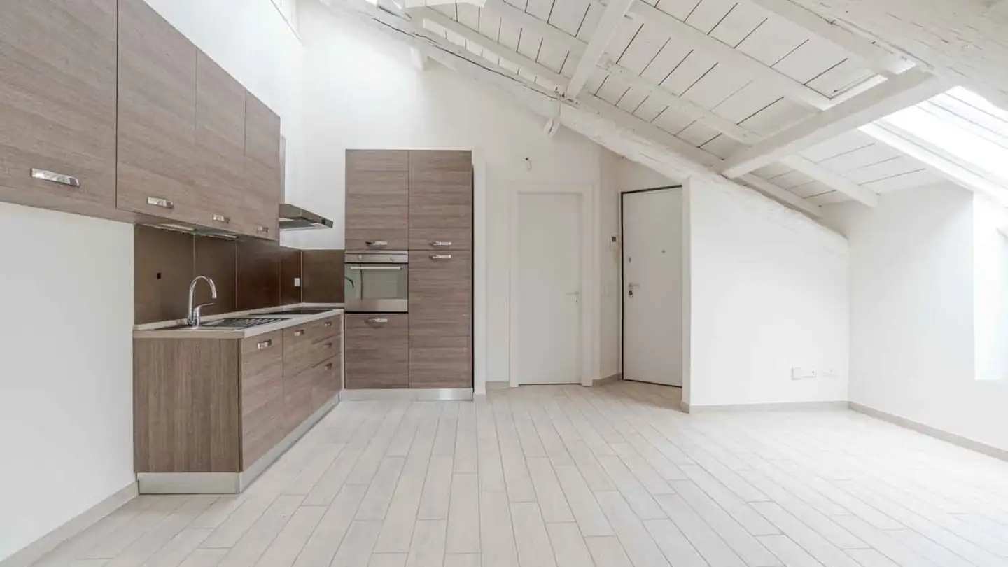 Wohnung kaufen - Via Stazione 13, 6828 Balerna - Foto 4