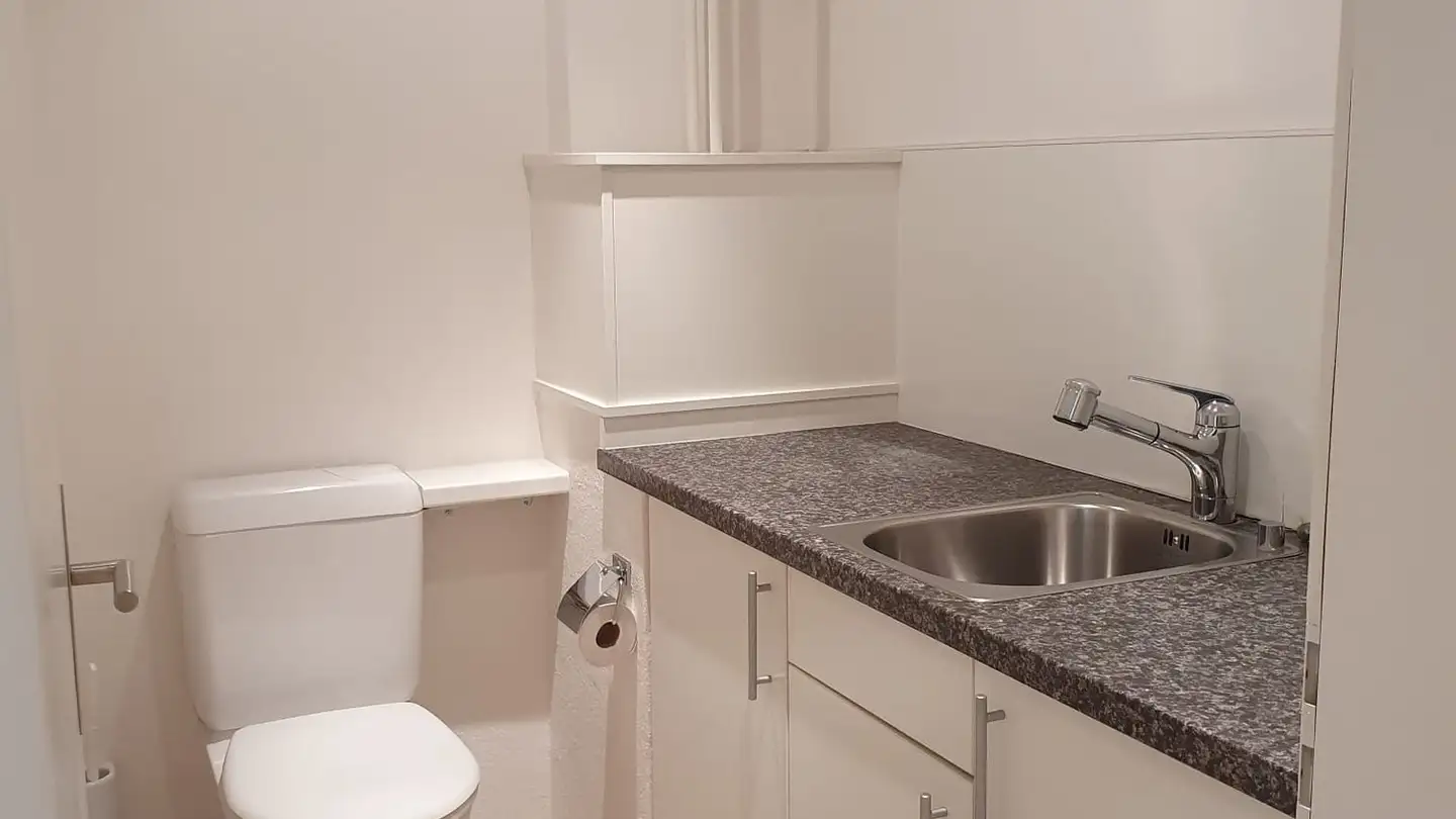 Spazio ufficio in affitto - Unterer Kirchweg 33, 5064 Wittnau - Photo 4