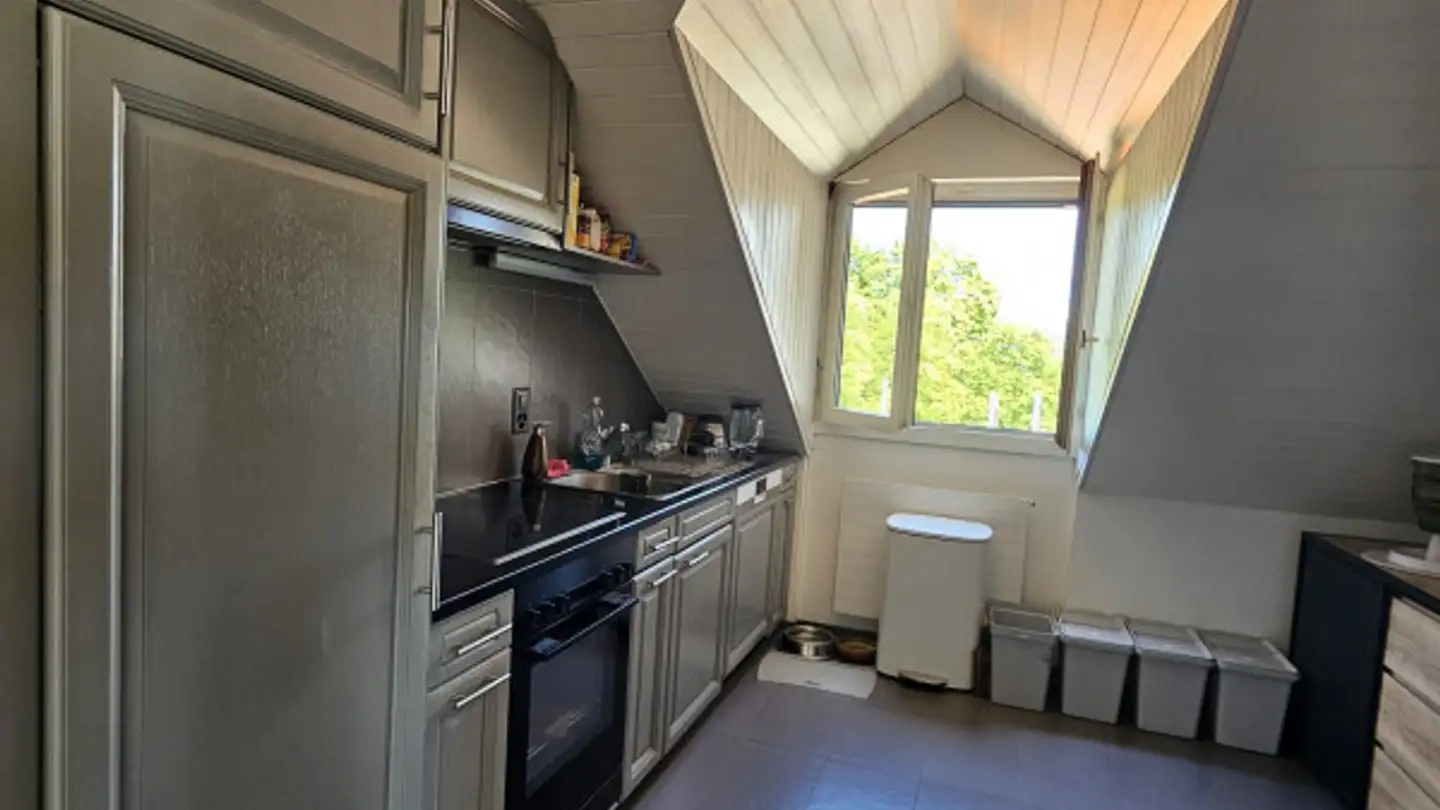 Apartment for rent - 1225 Chêne-Bourg - Photo 2