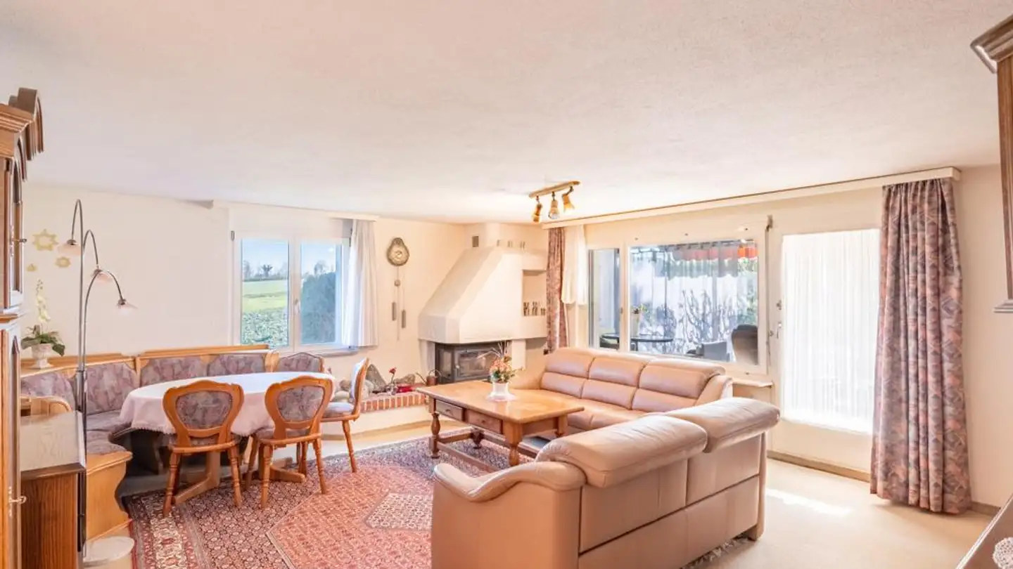 Apartment for sale - Uttwilerstrasse 26, 8593 Kesswil - Photo 3