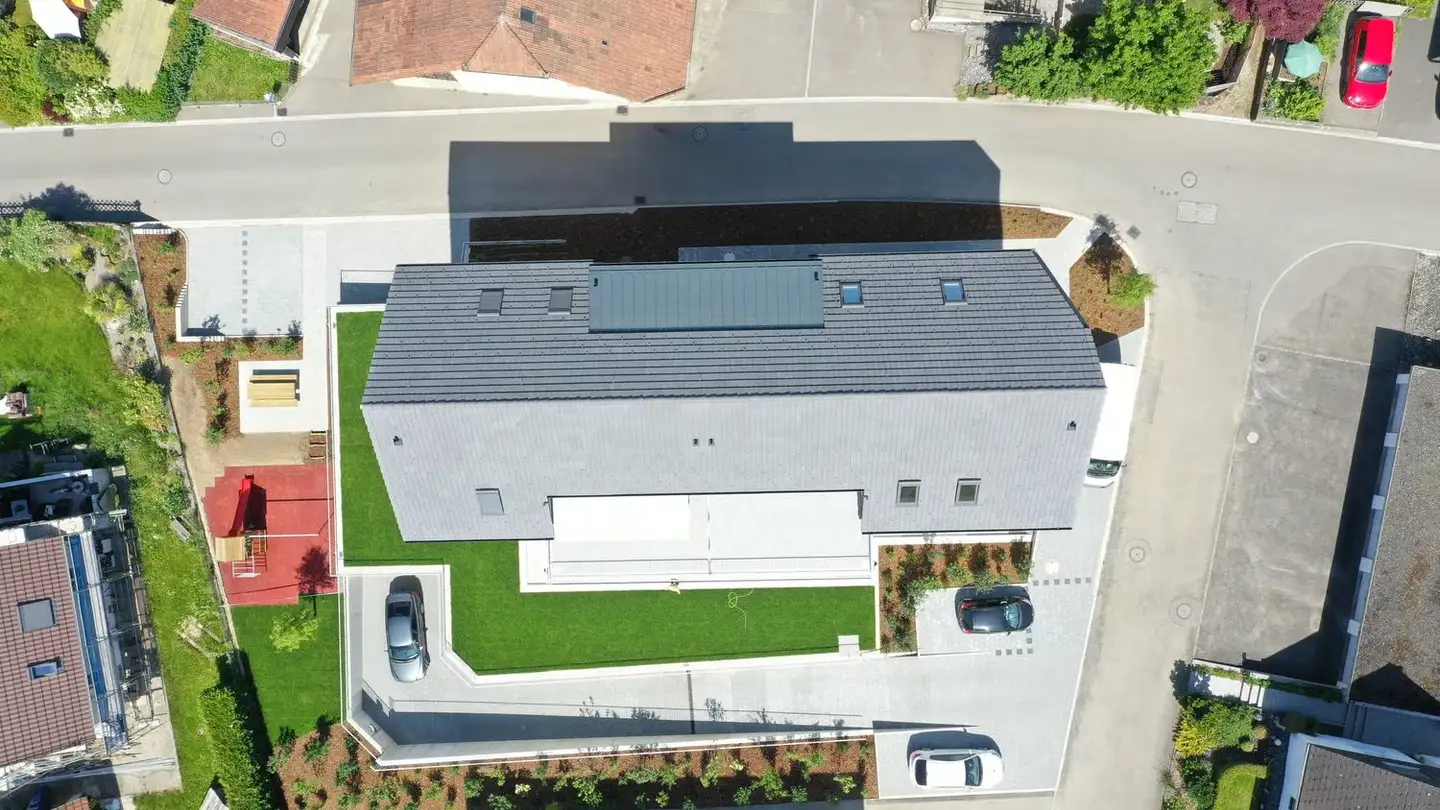 Wohnung kaufen - Kesslergasse 1389, 5728 Gontenschwil - Foto 4