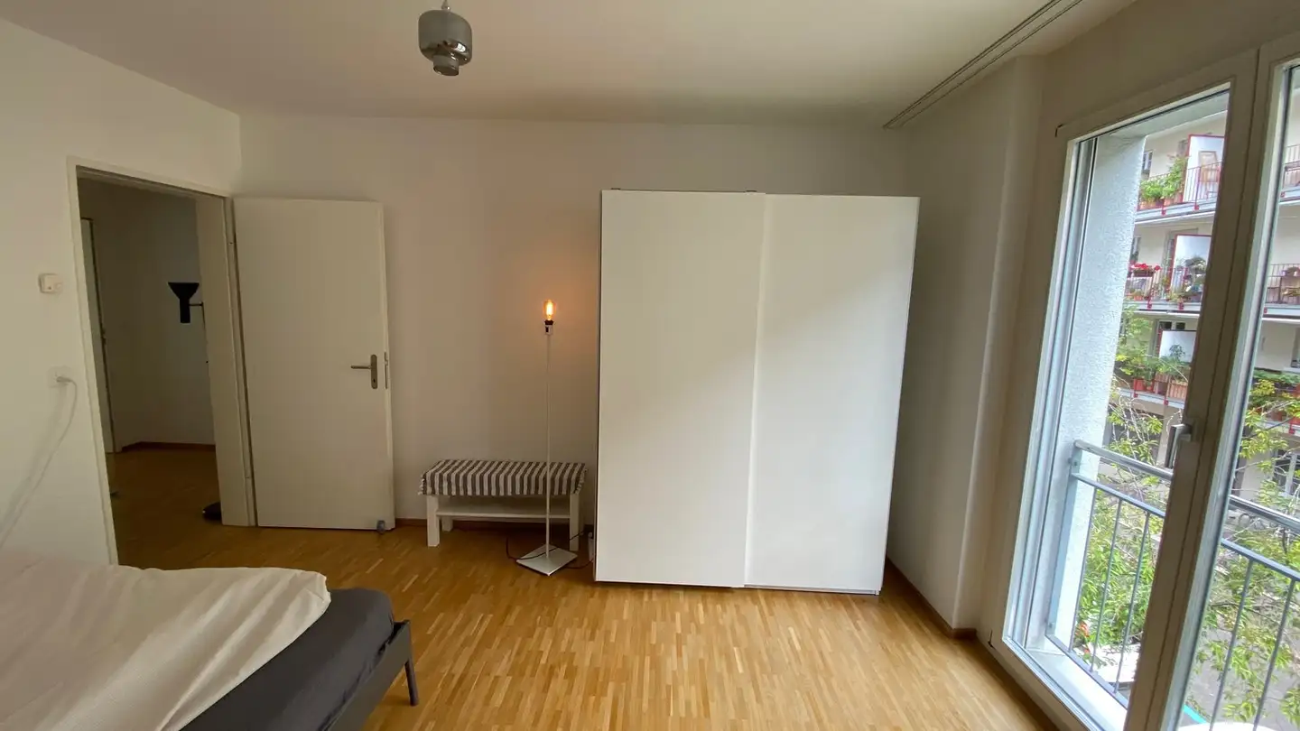 Chambre à louer - 4052 Basel - Photo 3