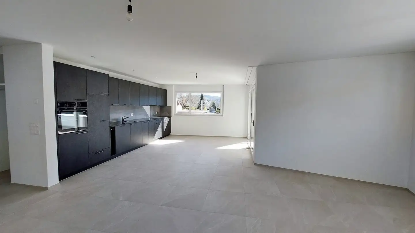 Wohnung mieten - Spitzmatte 4, 3175 Flamatt - Foto 3