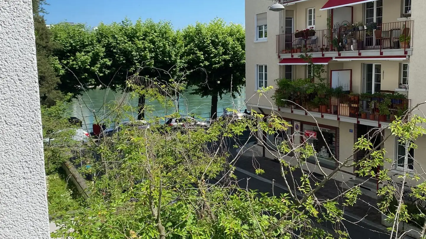 Chambre à louer - 4052 Basel - Photo 4
