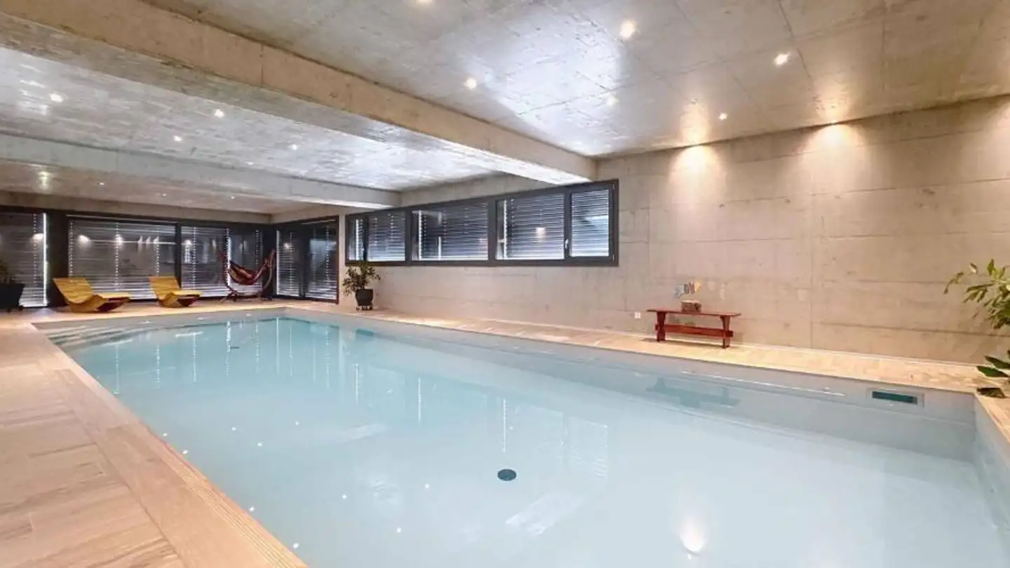 Chalet for sale - 1974 Arbaz - Photo 3