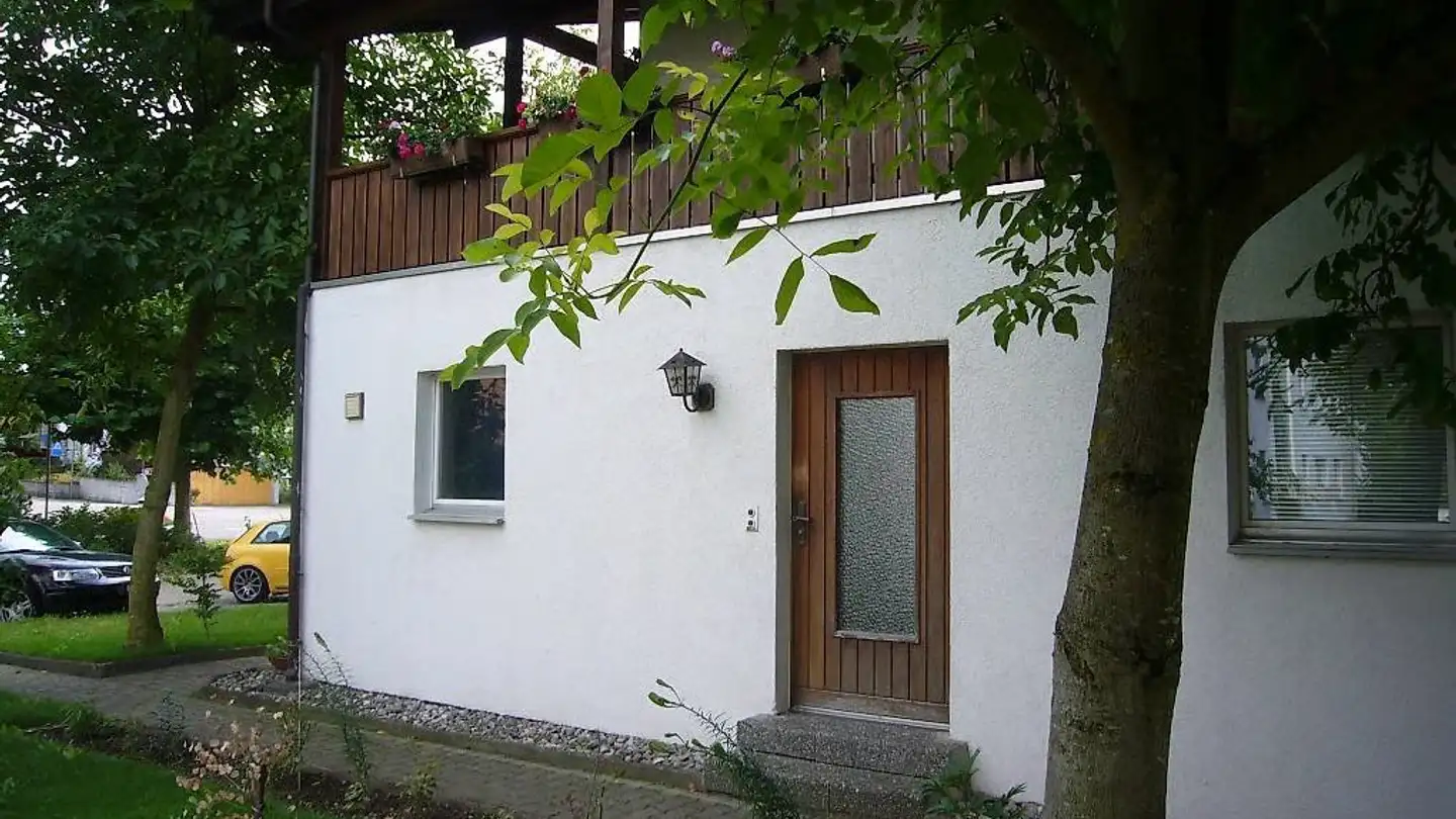 Appartamento in affitto - Thörigenstrasse 41, 3360 Herzogenbuchsee