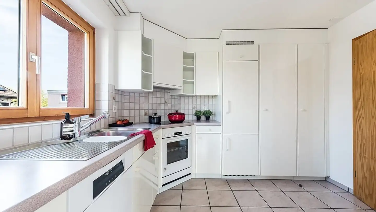 Appartamento in affitto - Alpenblickstrasse 3, 9320 Arbon - Photo 4