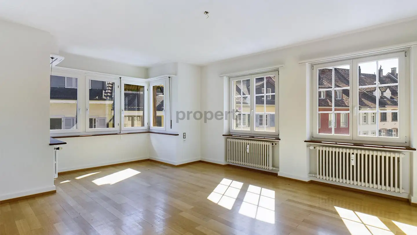 Appartement à louer - 4410 Liestal