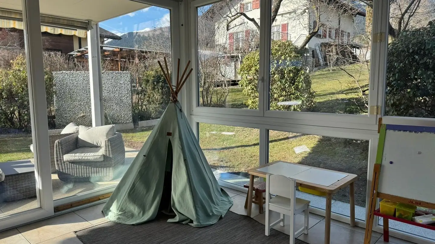 Appartamento in vendita - Rue Sous L'eglise, 1971 Grimisuat - Foto 4