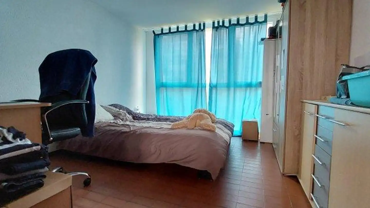 Wohnung mieten - Rue du Bois-Noir 74, 2300 La Chaux-de-Fonds - Foto 4