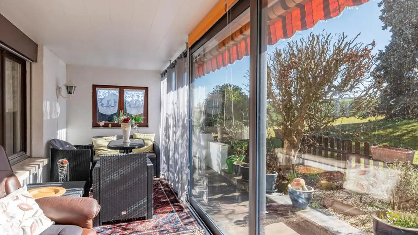 Apartment for sale - Uttwilerstrasse 26, 8593 Kesswil - Photo 4