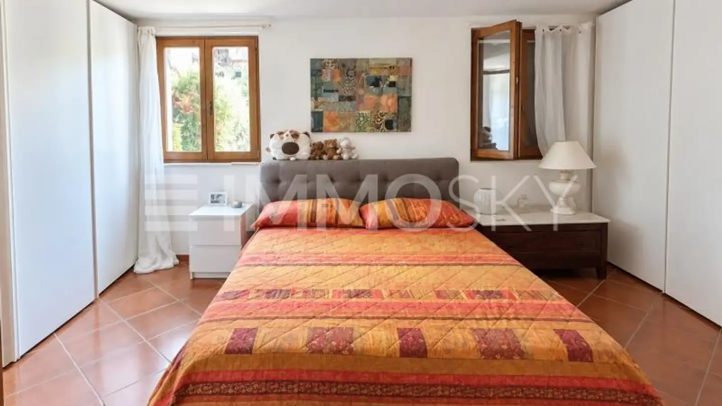 Einfamilienhaus kaufen - 6980 Castelrotto - Foto 4