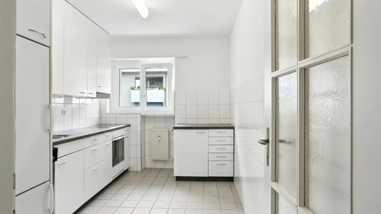 Apartment for rent - Helvetierstrasse 23, 4125 Riehen