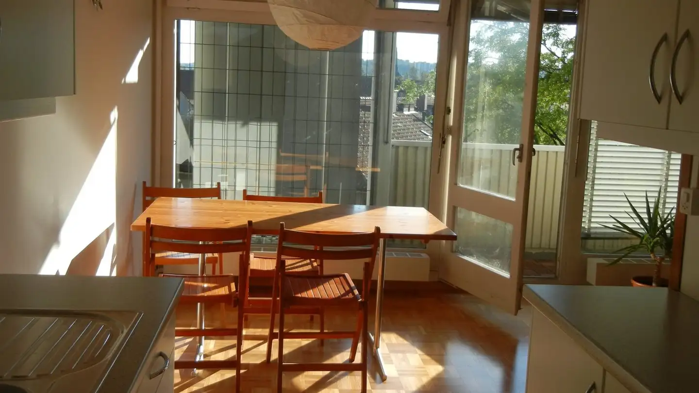 Appartement à louer - Schwabstrasse 78, 3018 Bern - Photo 2