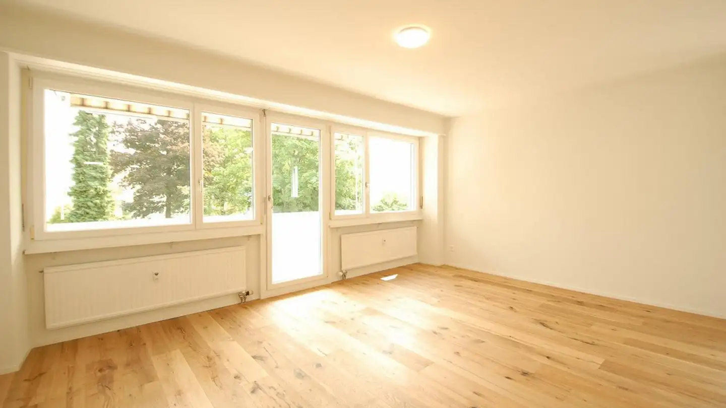 Appartamento in affitto - Fasanenstrasse 35, 4402 Frenkendorf - Foto 3