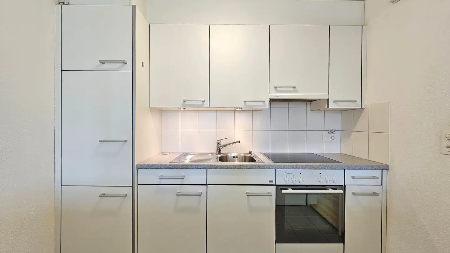 Apartment for rent - Bielstrasse 14b, 3294 Büren an der Aare - Photo 3