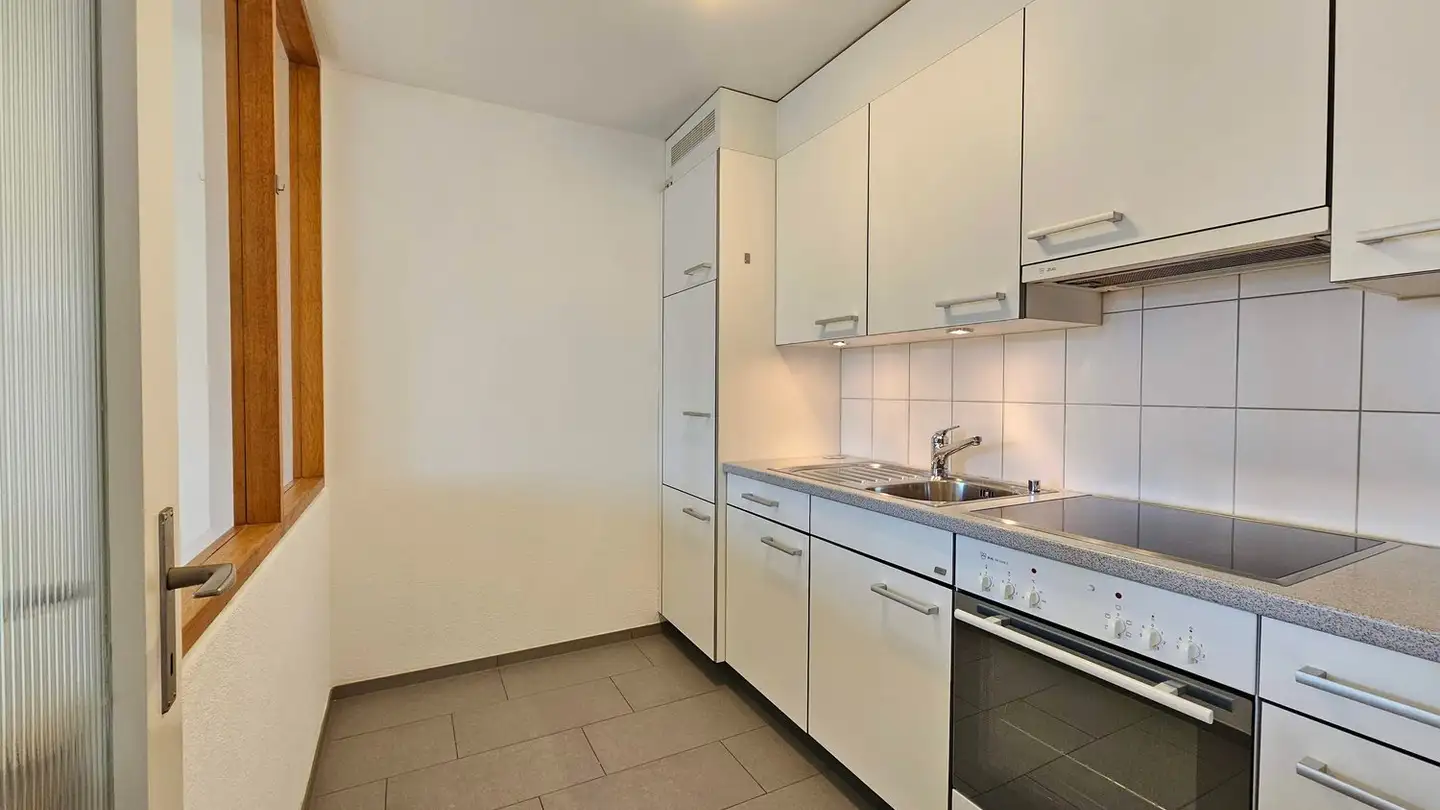 Apartment for rent - Bielstrasse 14b, 3294 Büren an der Aare - Photo 4