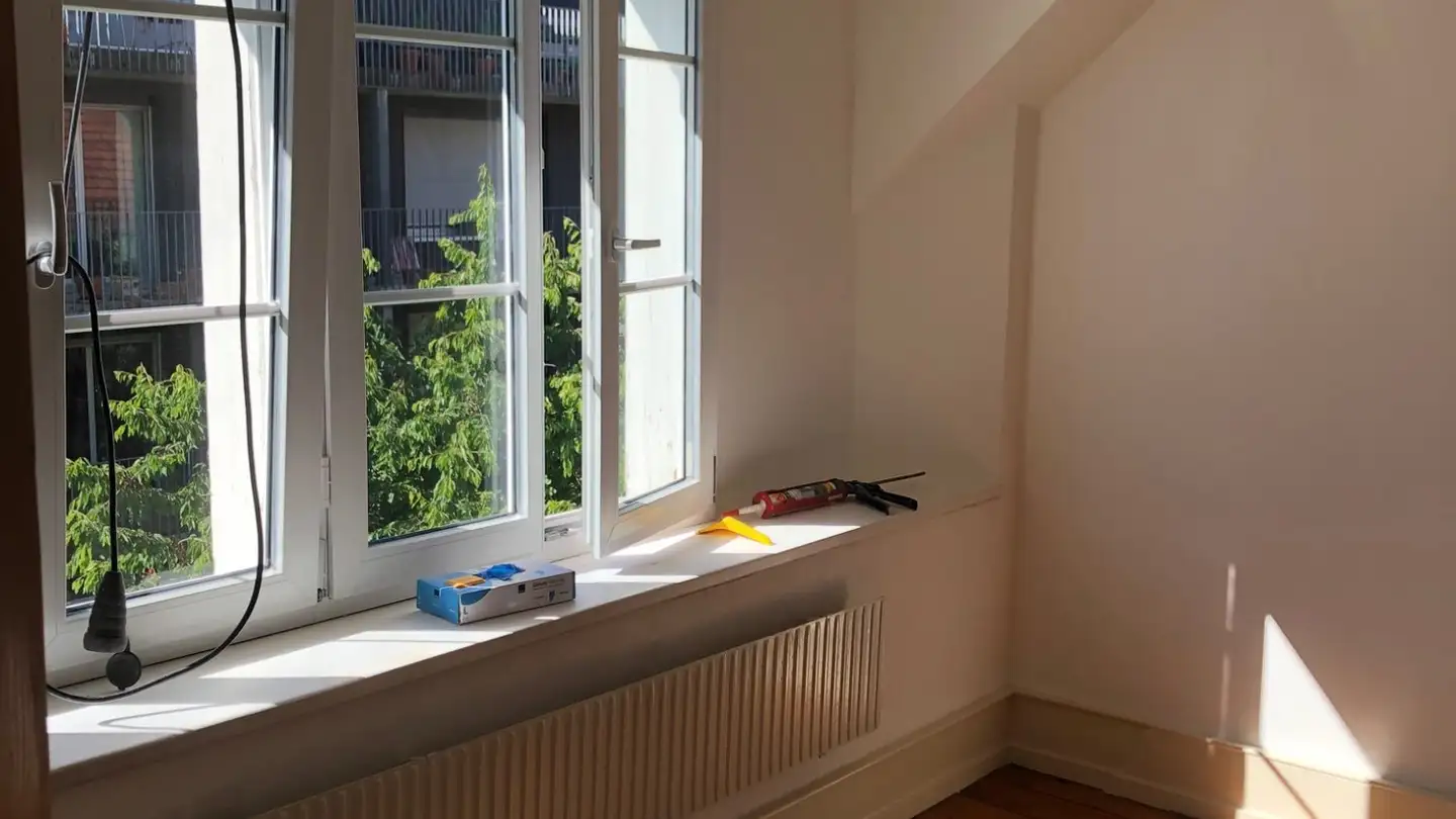 Appartamento in affitto - Rue Neuve / Neuengasse, 2502 Biel/Bienne - Foto 2
