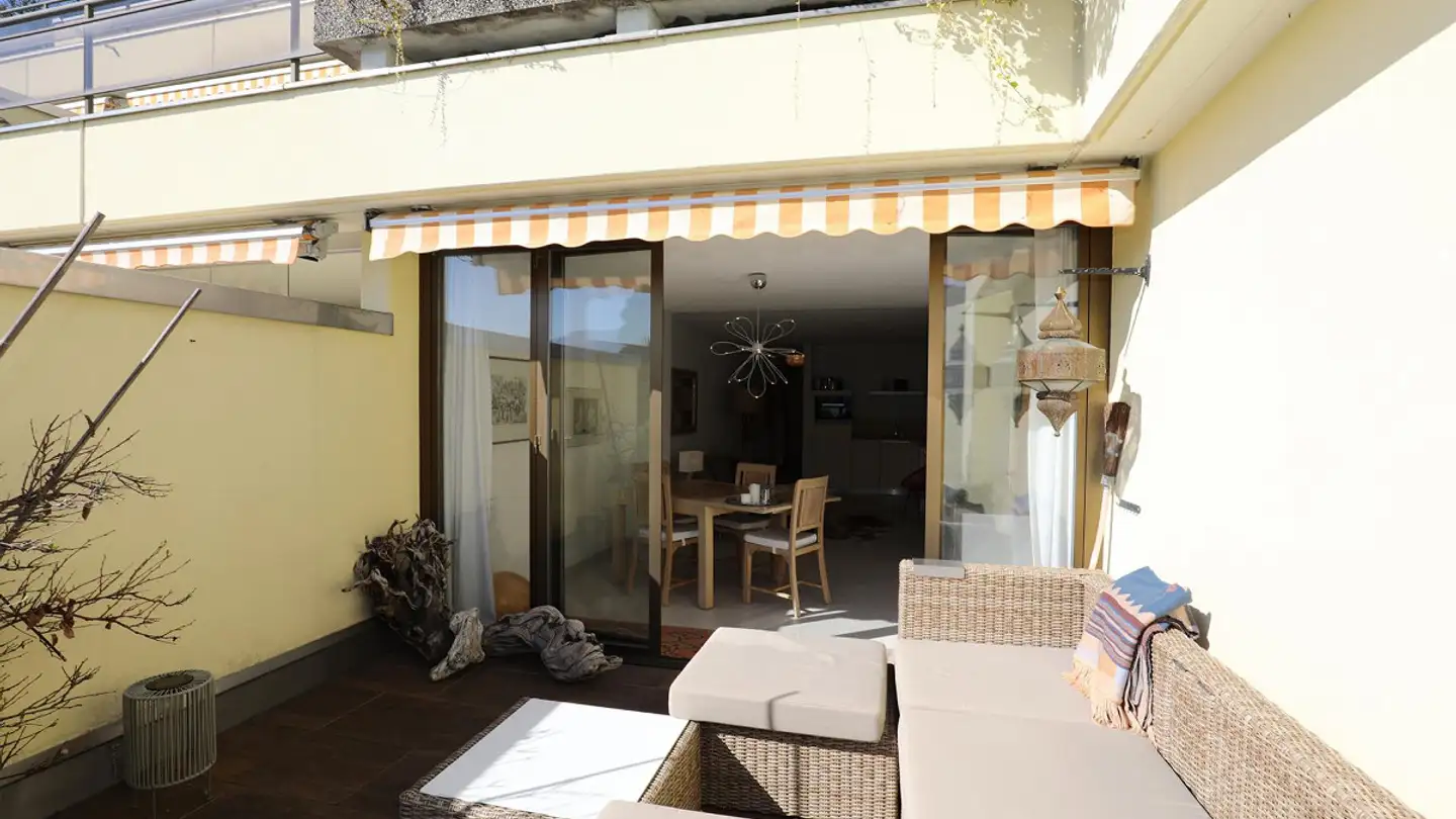 Appartamento in vendita - Via Monescia 30, 6612 Ascona - Foto 4
