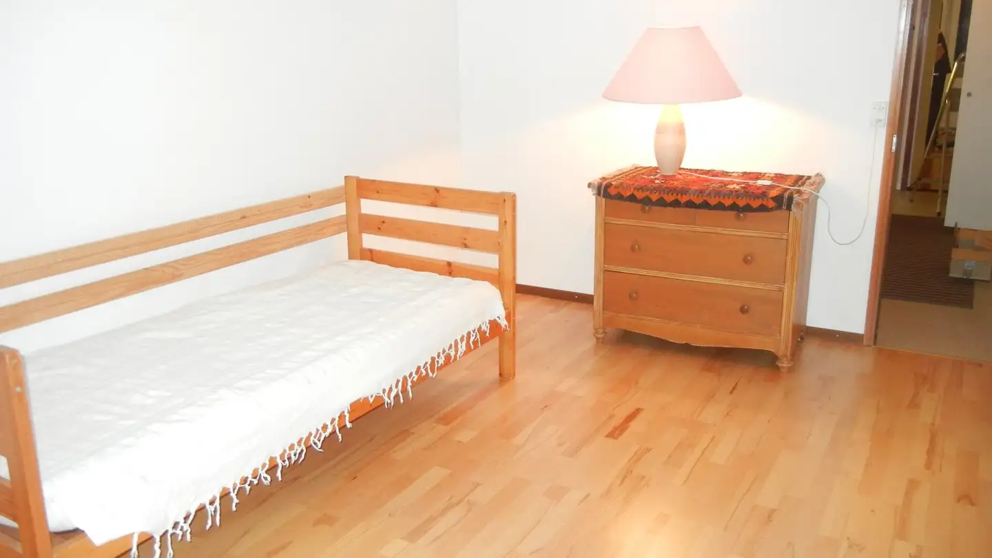 Appartement à louer - Schwabstrasse 78, 3018 Bern - Photo 4