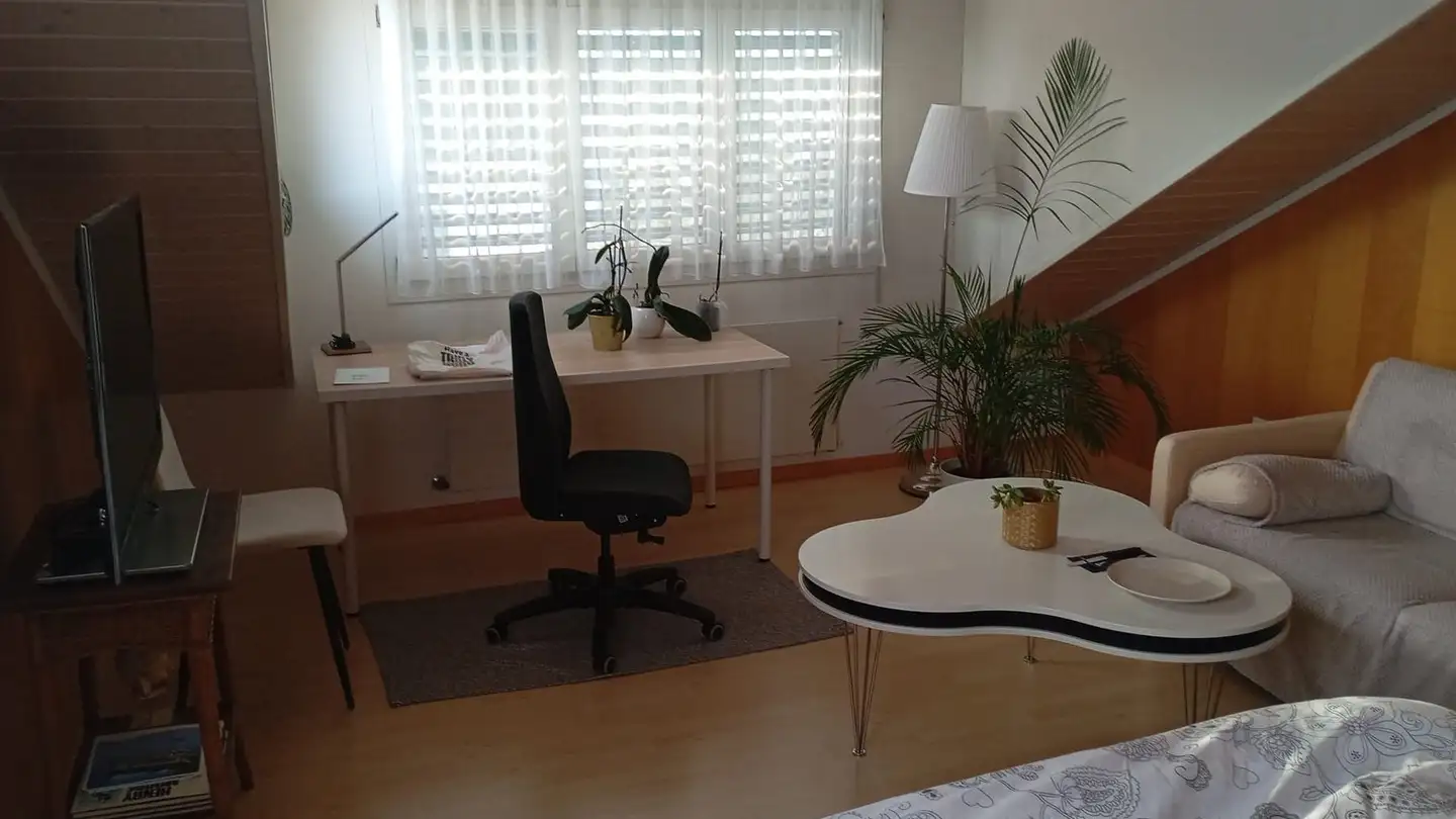 Wohnung mieten - Zugerbergstrasse 69, 6314 Unterägeri