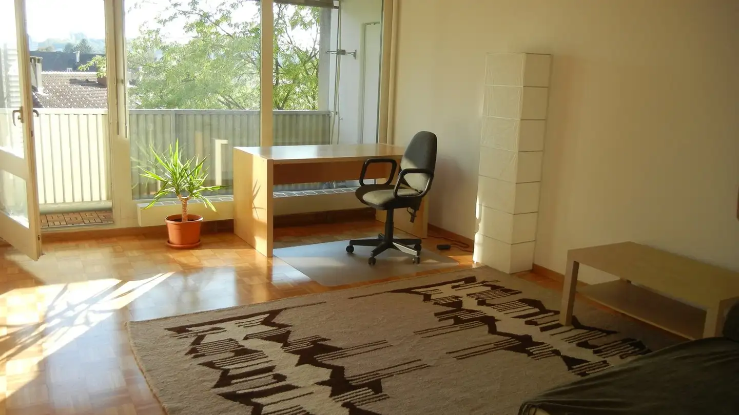 Wohnung mieten - Schwabstrasse 78, 3018 Bern