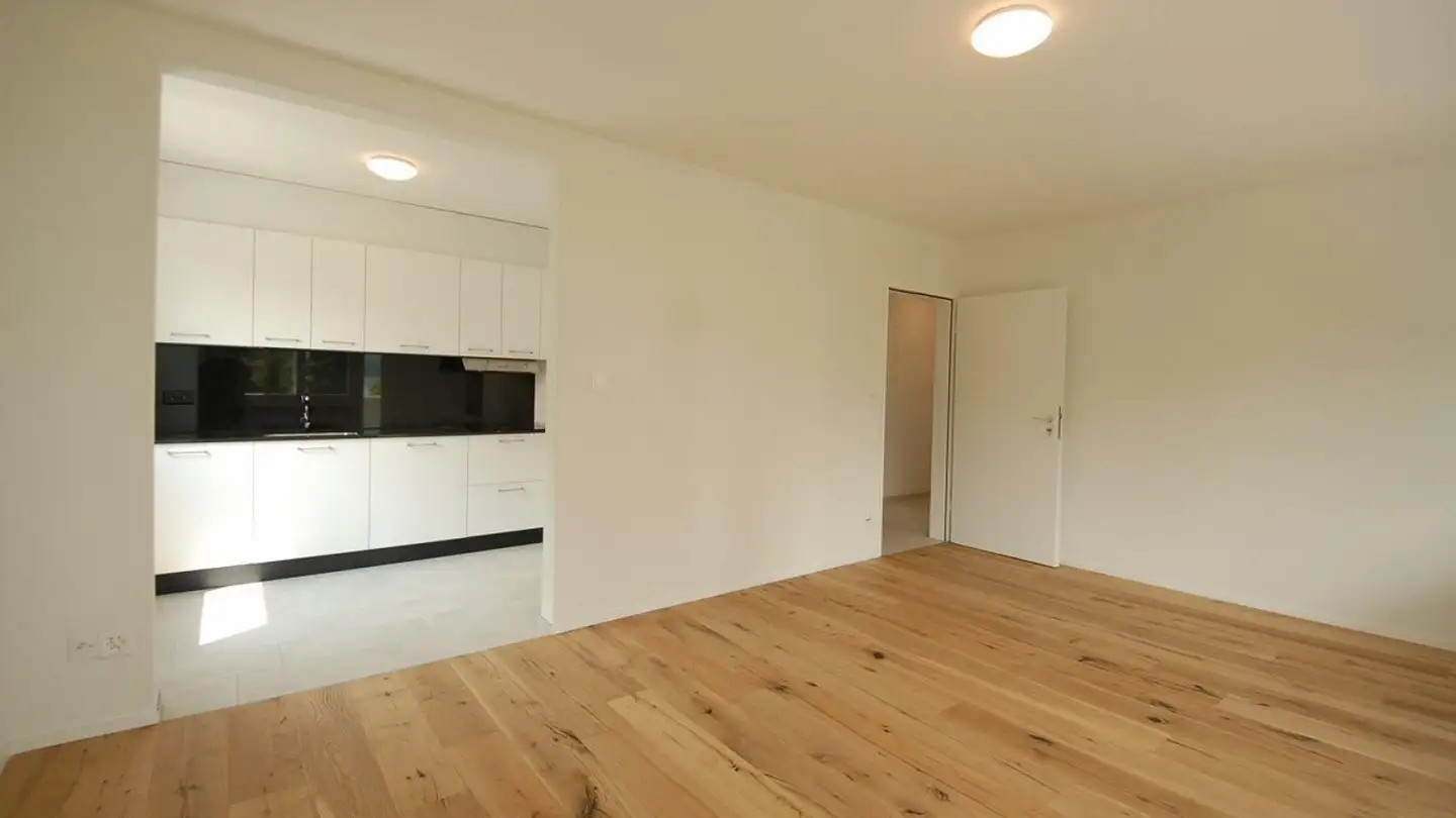 Appartamento in affitto - Fasanenstrasse 35, 4402 Frenkendorf - Foto 4