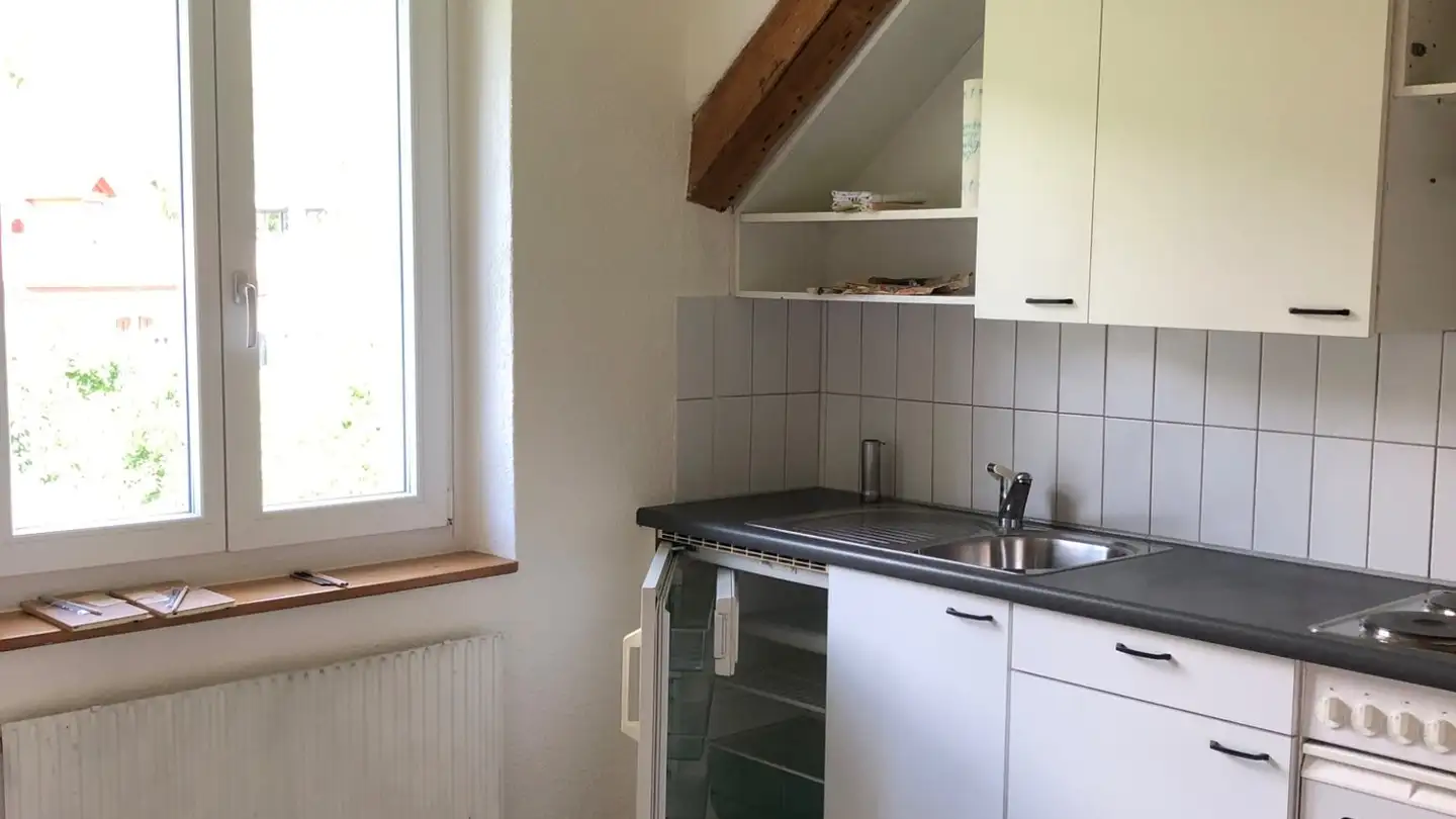 Appartamento in affitto - Rue Neuve / Neuengasse, 2502 Biel/Bienne - Foto 4