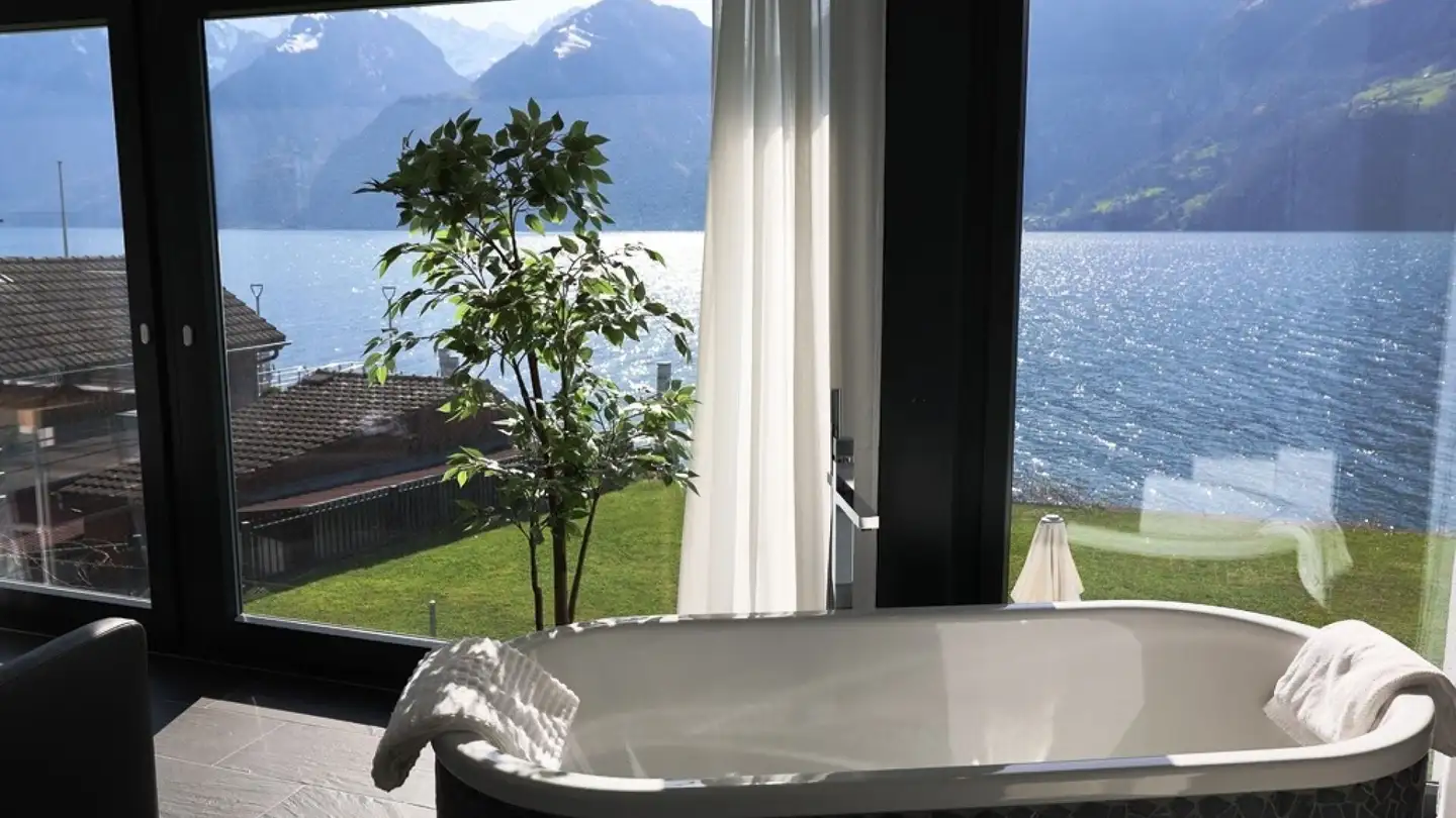 Villa in affitto - 6452 Sisikon - Photo 2