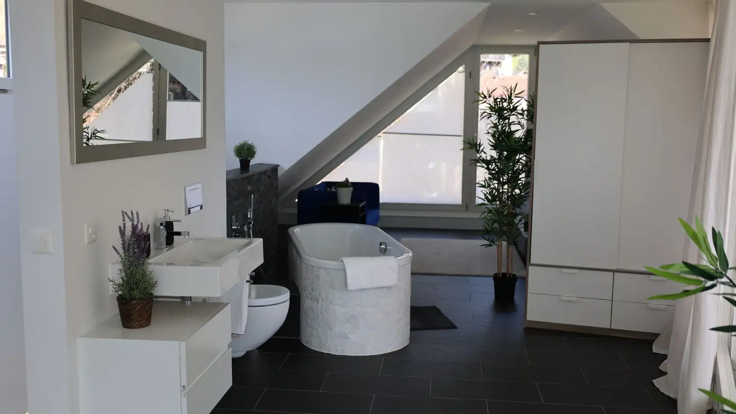 Villa à louer - 6452 Sisikon - Photo 4