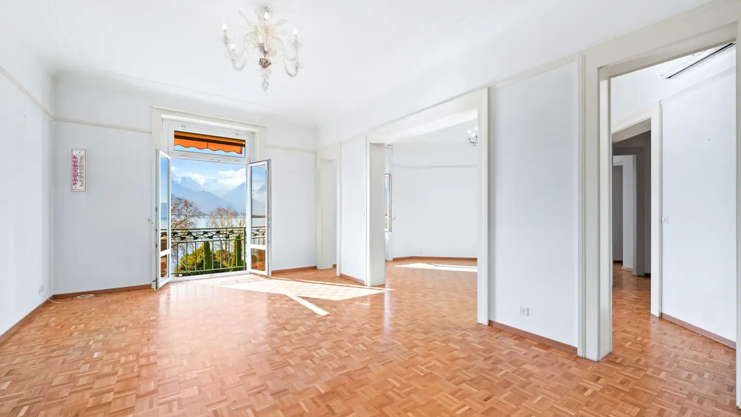 Appartement à vendre - 1820 Montreux - Photo 2