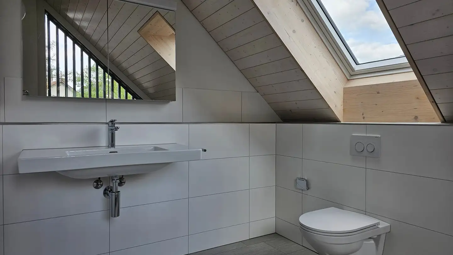 Duplex in affitto - Winkelweg 2, 8224 Löhningen - Photo 4