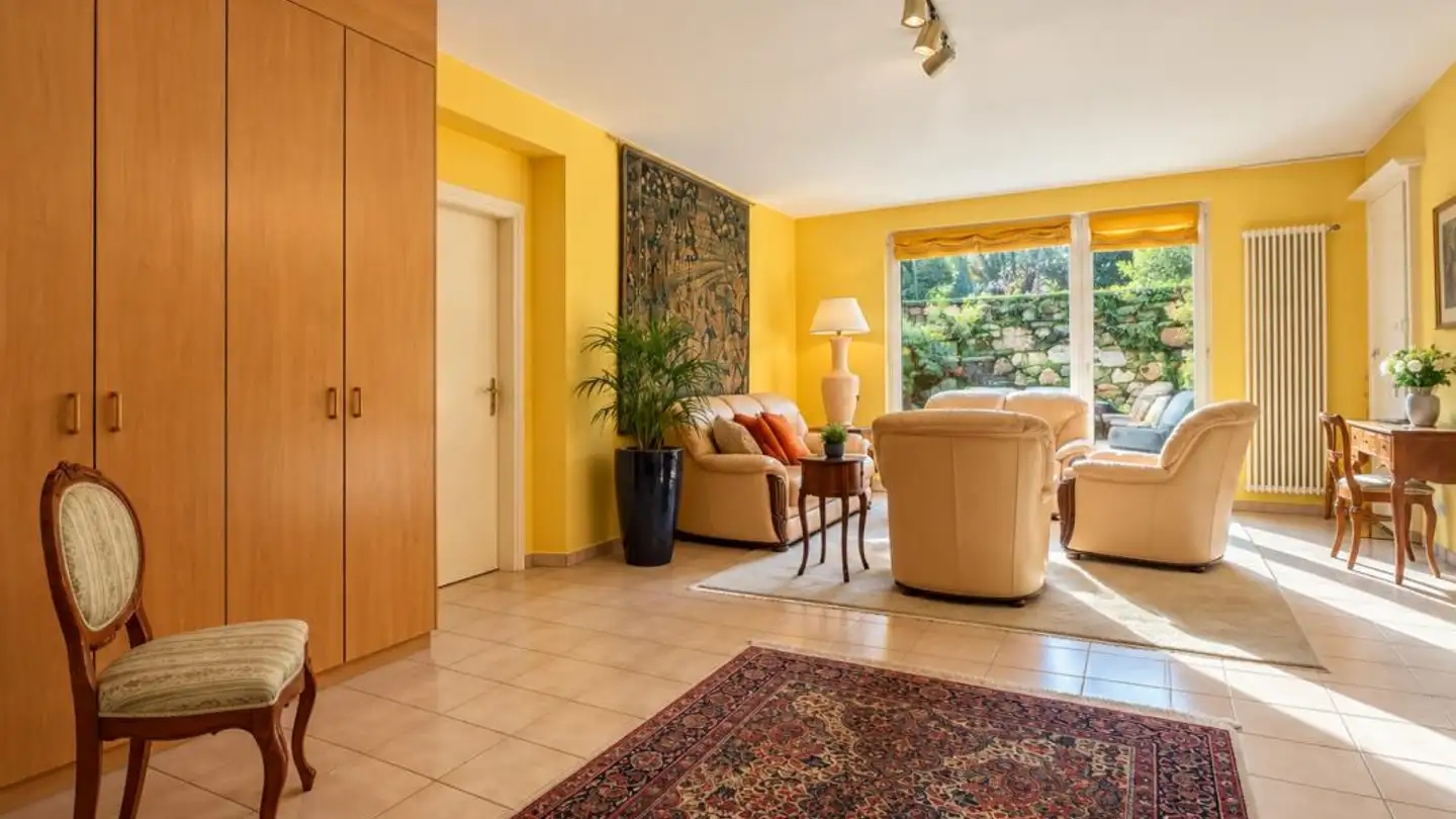 Einfamilienhaus kaufen - 6918 Figino - Foto 3