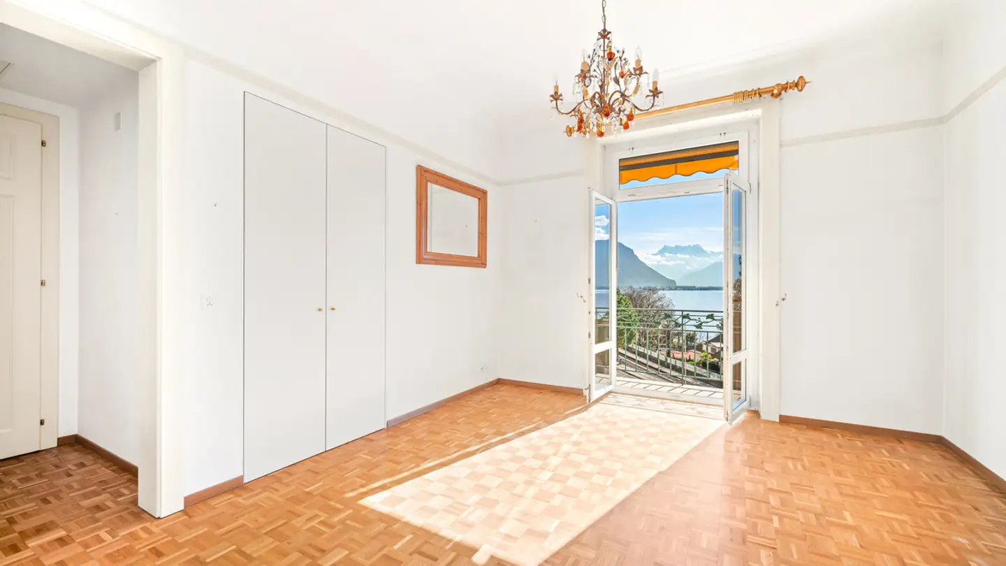 Appartement à vendre - 1820 Montreux - Photo 4