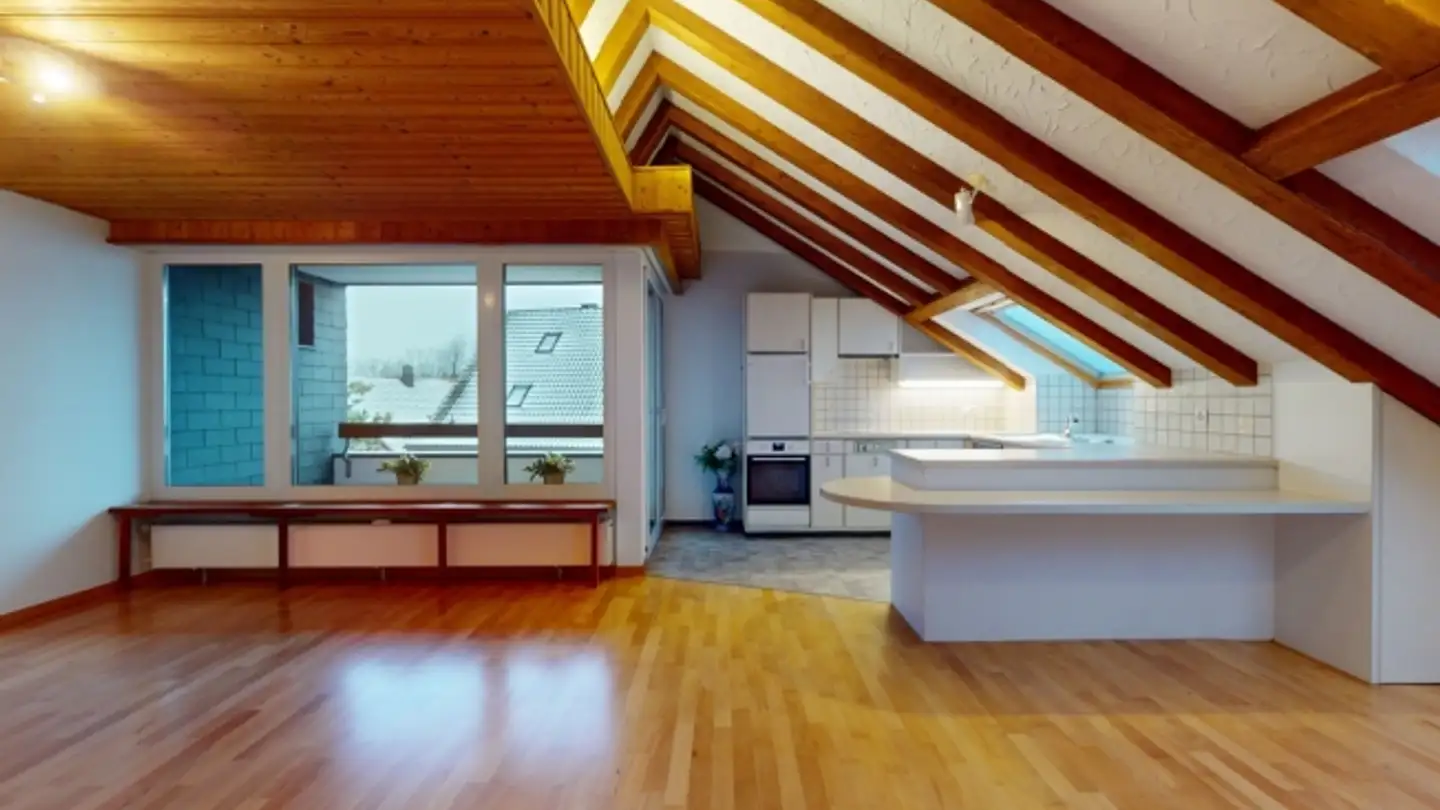 Apartment for sale - Meisenrain 23, 8044 Gockhausen - Photo 3