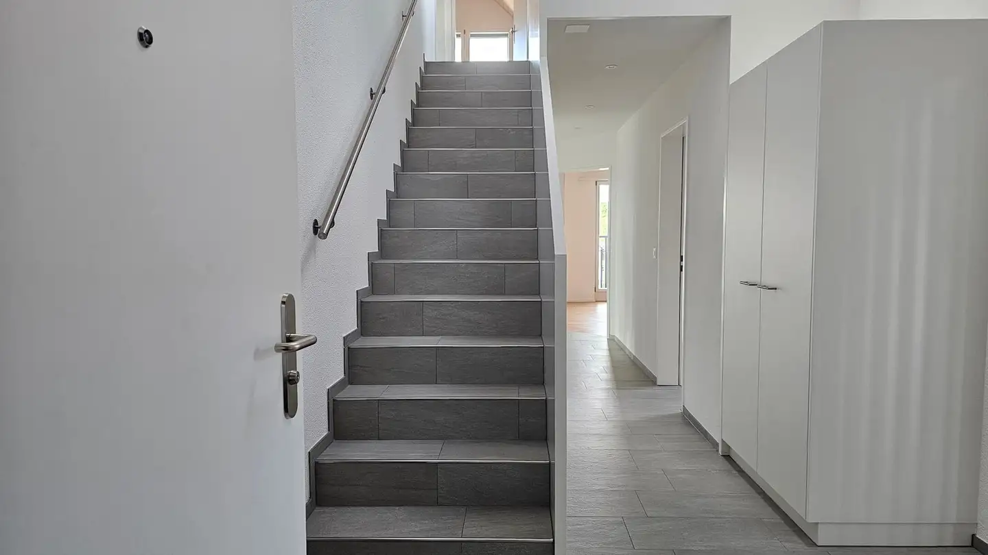 Duplex in affitto - Winkelweg 2, 8224 Löhningen - Photo 3