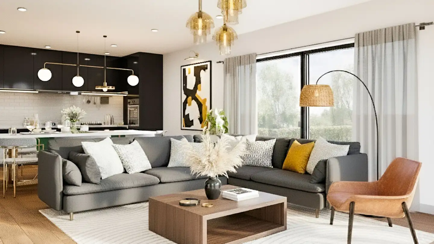 Maison individuelle à vendre - 1891 Vérossaz - Photo 3