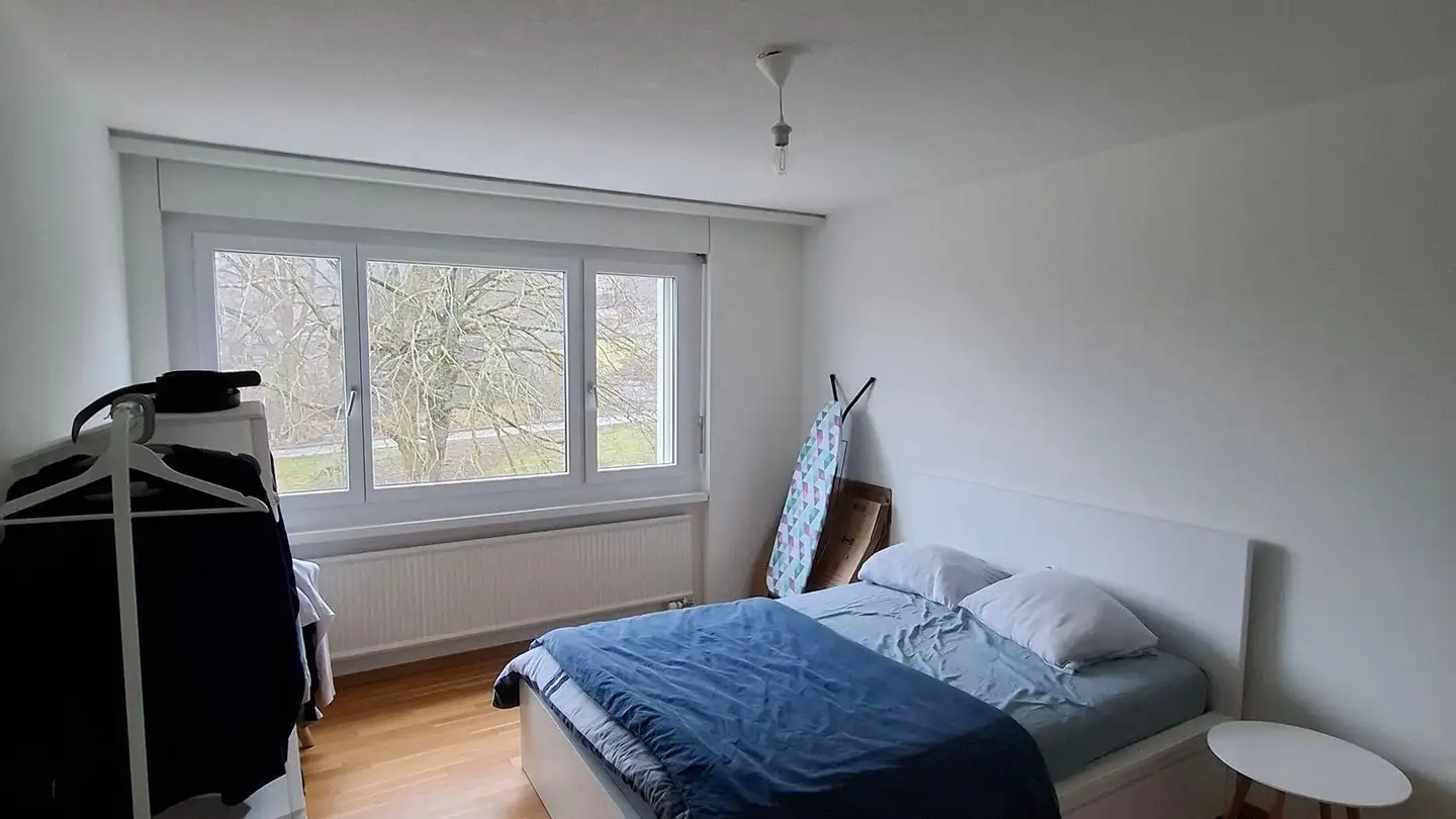 Wohnung mieten - Rütistrasse 78, 8134 Adliswil - Foto 2