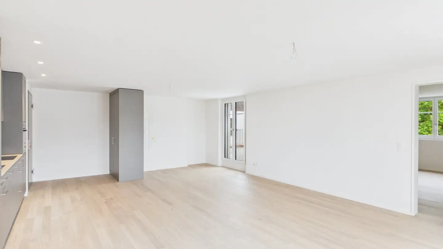 Wohnung mieten - Bahnhofstrasse 15, 9450 Altstätten SG - Foto 4