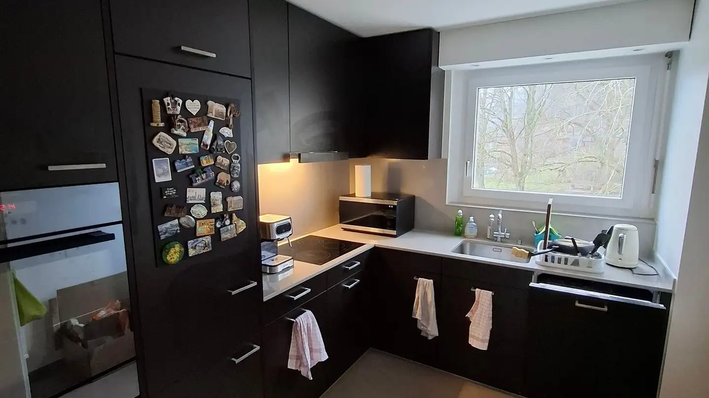 Wohnung mieten - Rütistrasse 78, 8134 Adliswil - Foto 3