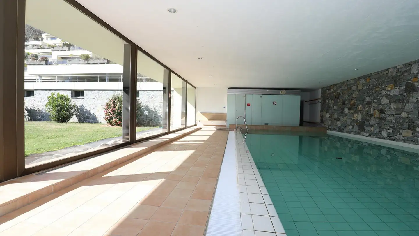 Appartement à vendre - Via Monescia 30, 6612 Ascona