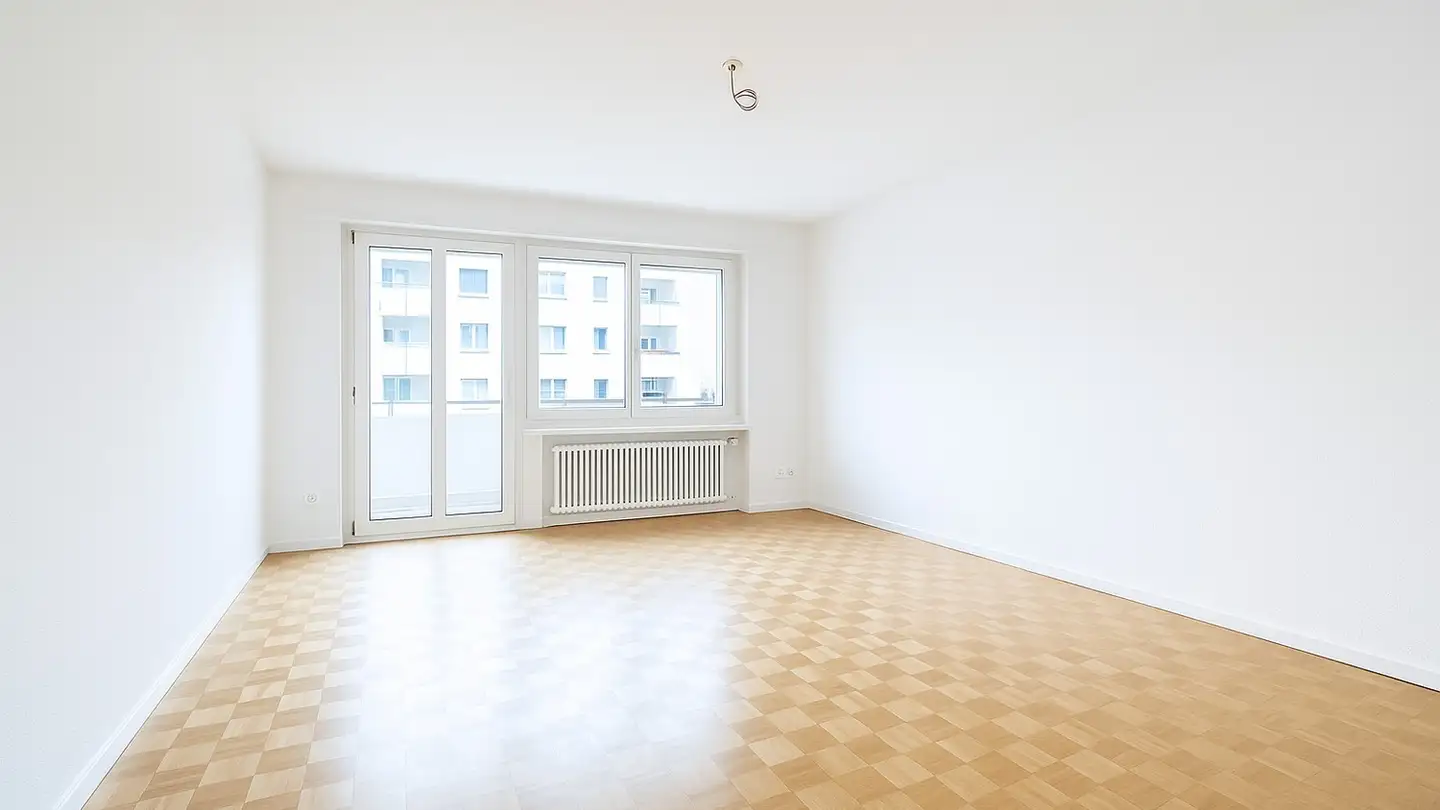 Appartamento in affitto - Klarastrasse 9, 4600 Olten