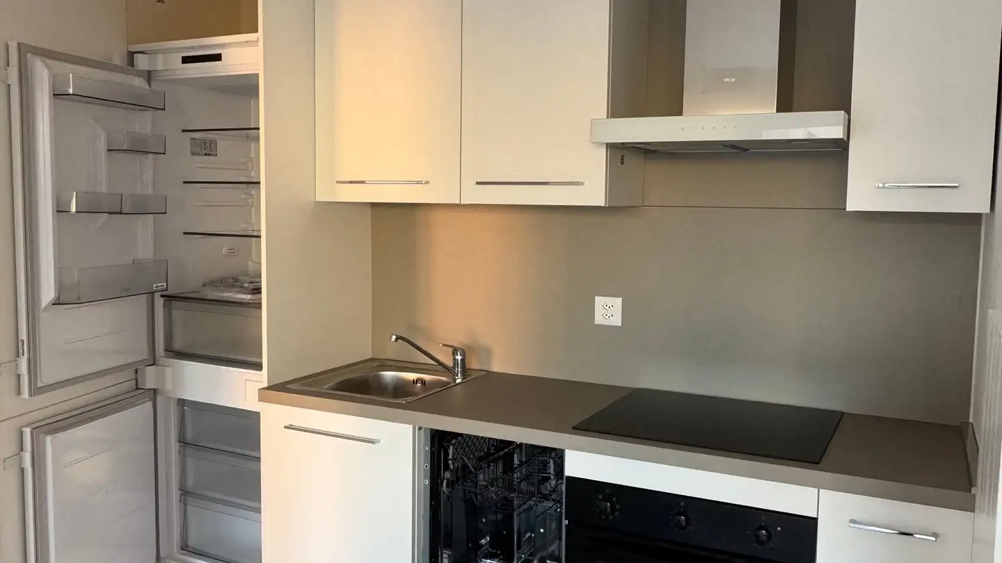 Appartamento in affitto - Via Serafino Balestra 41b, 6600 Locarno - Foto 2