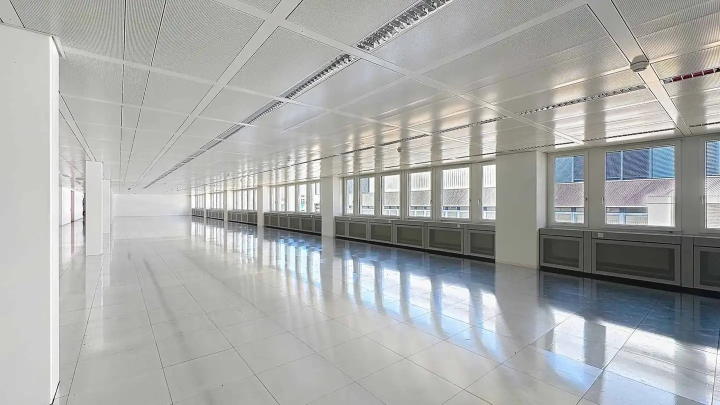 Commerciale in affitto - 1004 Lausanne - Foto 3